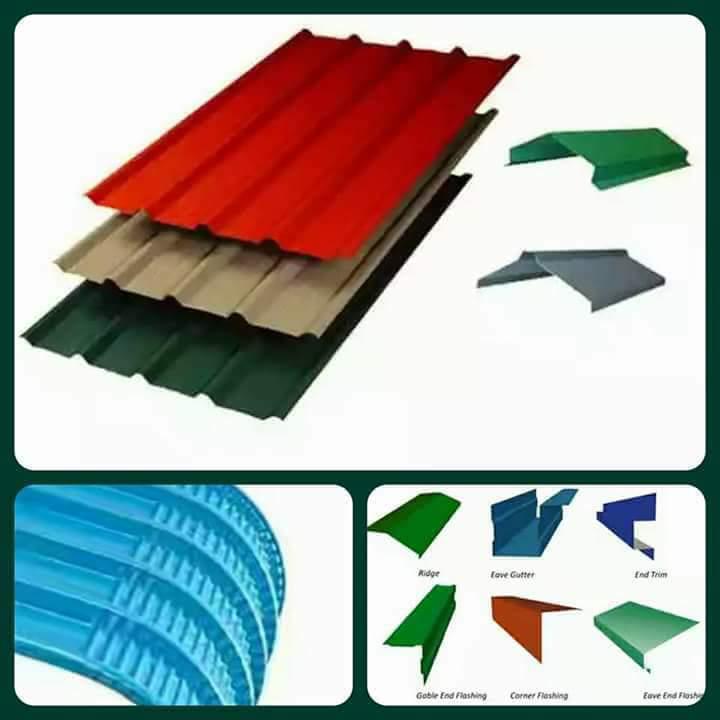 Roofing Project 1
